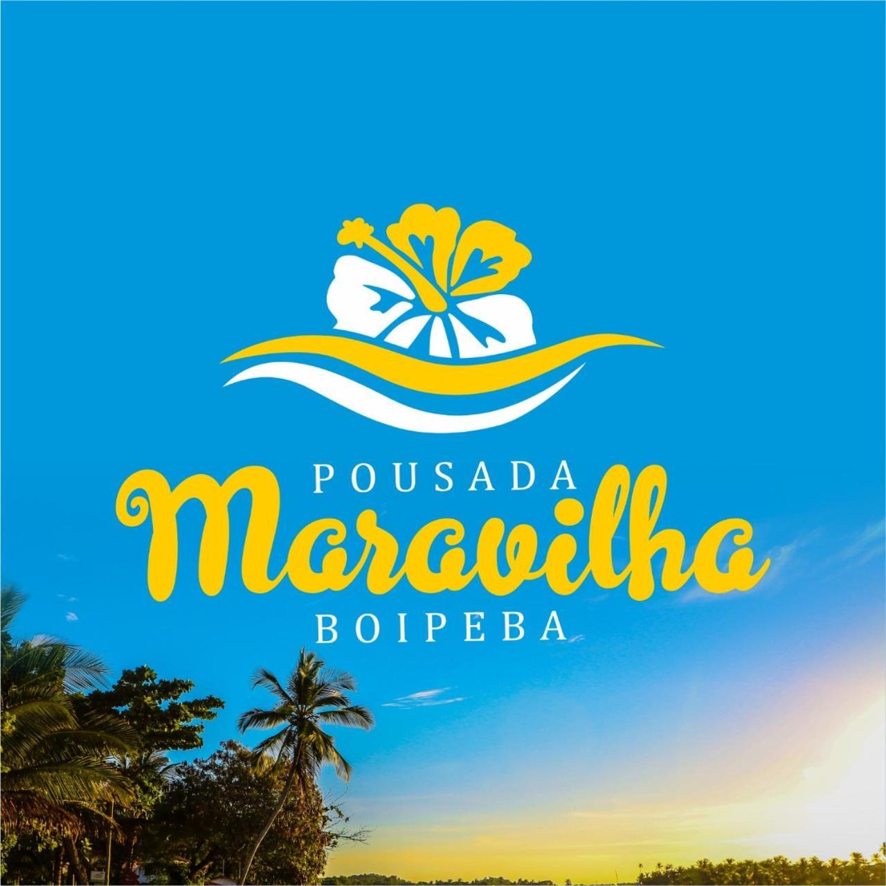 Pousada Maravilha Velha Boipeba Zewnętrze zdjęcie